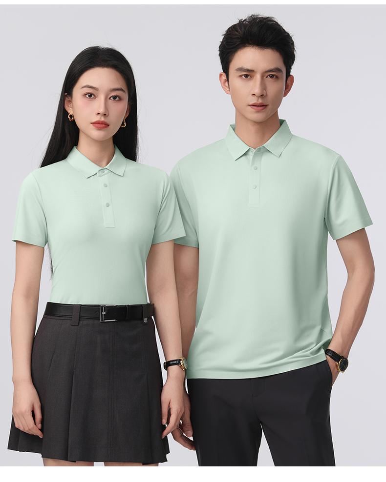凹凸团队服装定制2026新款产品实拍七